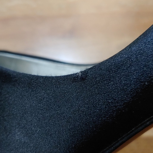 Garolini Vintage Rinestone Heels 5M - Picture 14 of 15